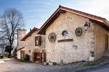 Photo de Musée La Combe de Lancey