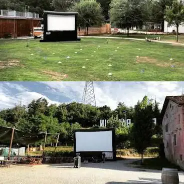 Photo de Associazione Culturale Cinedehors