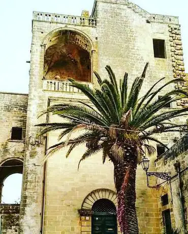 Castello di ruffano