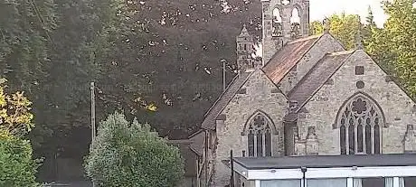 Photo de St. John's Church Felbridge