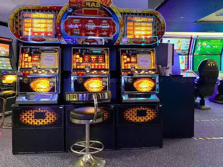 Photo de Admiral Casino: Banbury