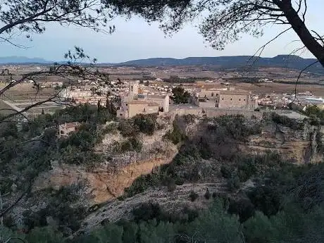 Photo de Coves de Sant MartàSarroca