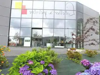 Photo de L'atelier du Peintre