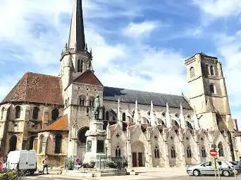 Photo de Église Notre Dame