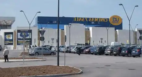 Photo de UCI Cinemas Palermo