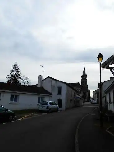 Photo de Église de Port-Saint-Père