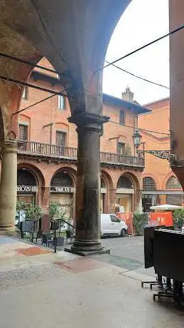 Photo de Portico della Morte