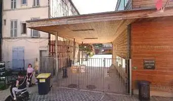 Commune de Troyes