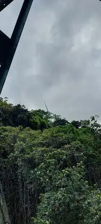 Randonnée Martinique : Trace grande boucle de Fond Potiche â€“ Grand'Rivière