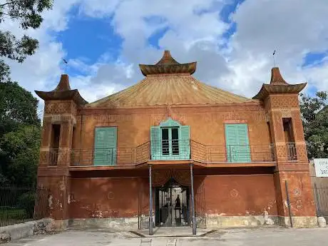 Museo etnografico 