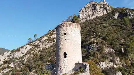 Photo de Rocca San Zenone