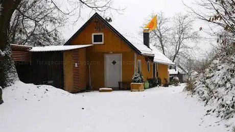 Photo de Gozdni budistiÄni samostan Samanadipa