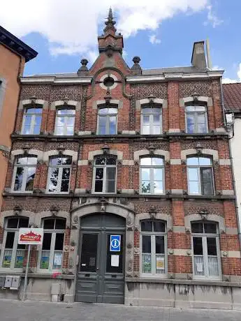 Office du tourisme de Chièvres