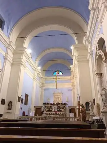 Photo de Chiesa di S. Giovanni Battista