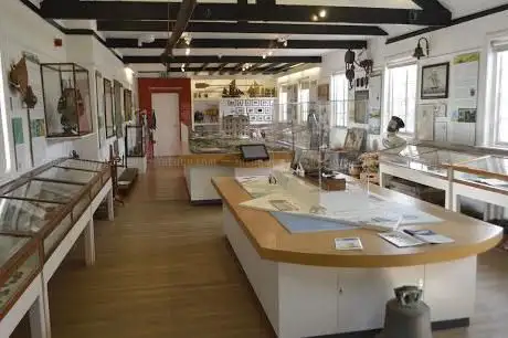 Topsham Museum