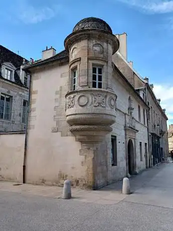 Photo de The Owl of Dijon