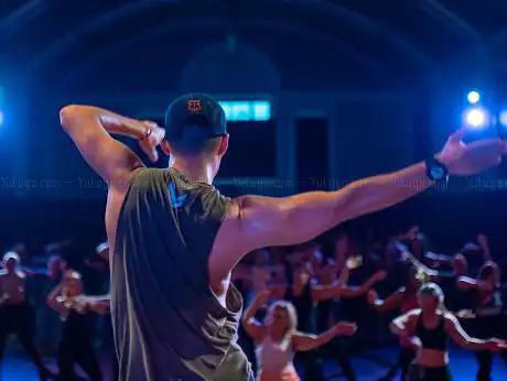 Photo de Rumba Nation Zumba in Wimbledon