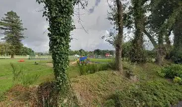 Aire de jeux