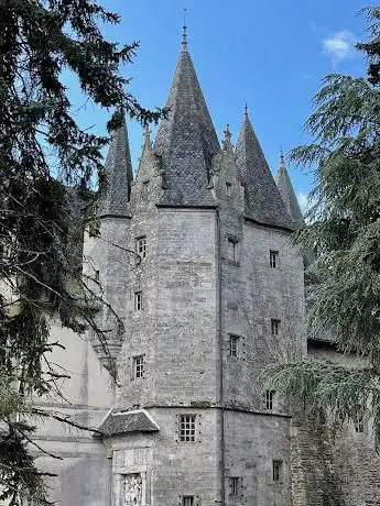 Photo de Château de l'Espinay