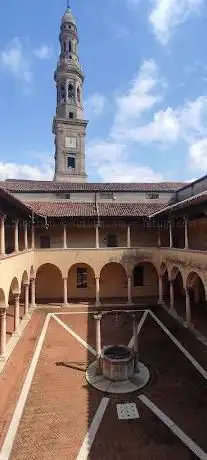 Palazzo Vescovile
