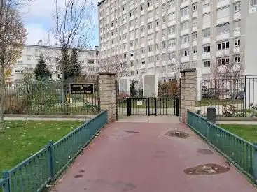 Photo de Square des Justes