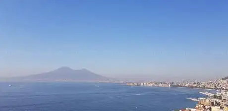 Photo de Punto Panoramico