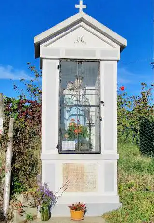 Pilone Madonna Assunta di Loreto