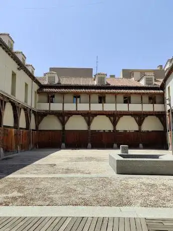 Photo de Musée des Arts et Traditions Populaires