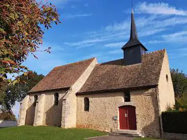 Eglise Saint-Laurent
