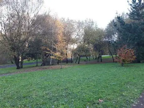 Photo de Parque de la Memoria