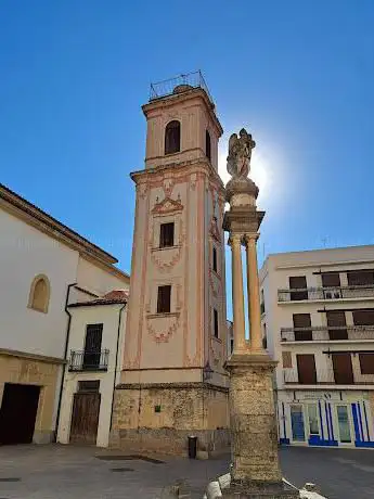 Photo de Torre de Santo Domingo de Silos