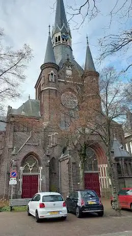Photo de Parroquia Hispanohablante Sagrada Familia Rotterdam PaÃÂses Bajos