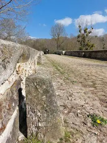Photo de Pont des romains