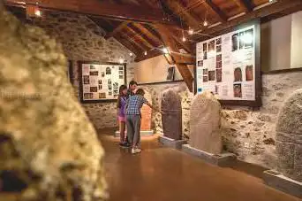 Photo de Centre d'Interprétation des Statues Menhirs