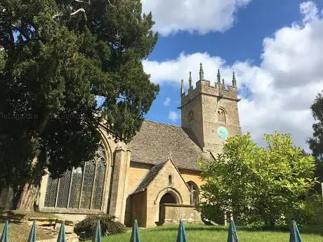 Photo de St James Church