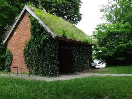 Photo de Uitkijkpost 