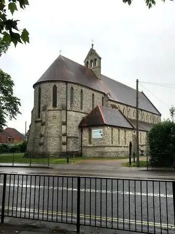 Photo de Riverside Family Church