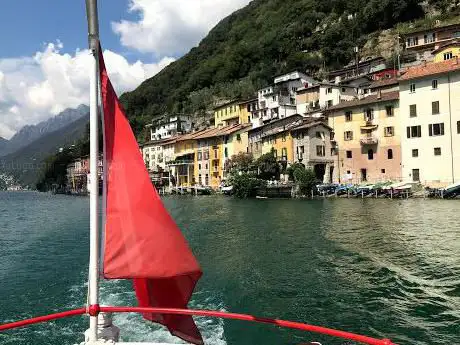 Photo de Lugano boats