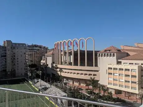 Club Bouliste Monégasque