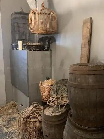 Photo de Légendes Evasion Escape Game