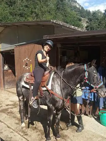 Sunny Ranch - Maneggio Associazione Sportiva Dilettantistica Sunny Ranch