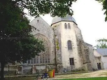 Photo de Notre-Dame-des-Carmes