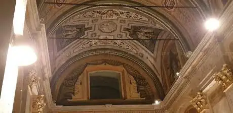 Photo de Casa Parrocchiale di San Giacomo