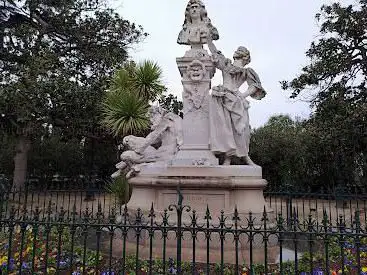 Photo de Monument de Molière