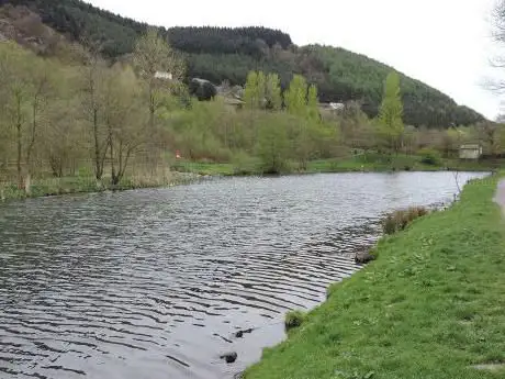 Photo de Cwmtillery Park