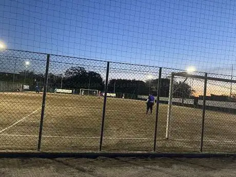 Photo de Centro Sportivo Olimpico