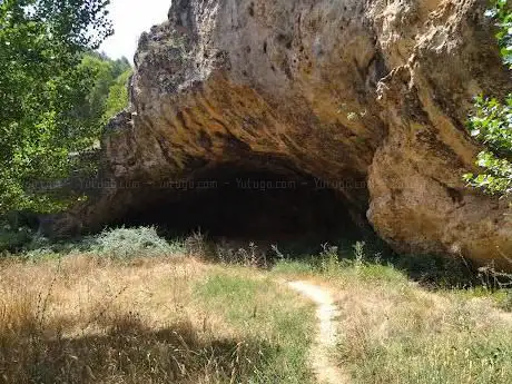 Photo de Cueva de Bonilla