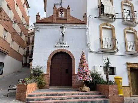 Photo de Hermita San Roque