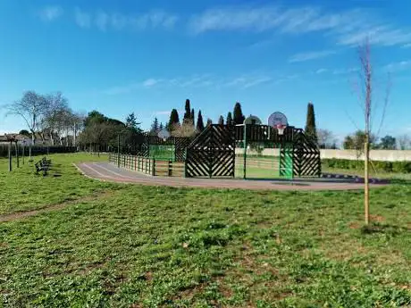 Photo de Terrain de jeux