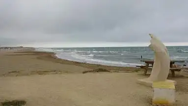 Photo de Plage des karantes